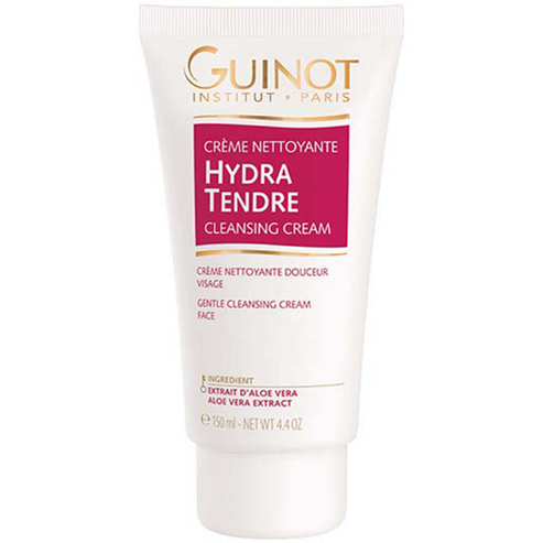 Guinot Hydra Tendre Cleaning Cream