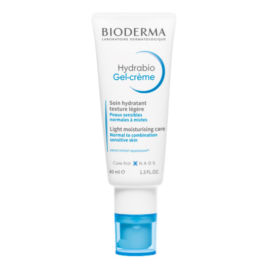 Bioderma Hydrabio Gel-Crème