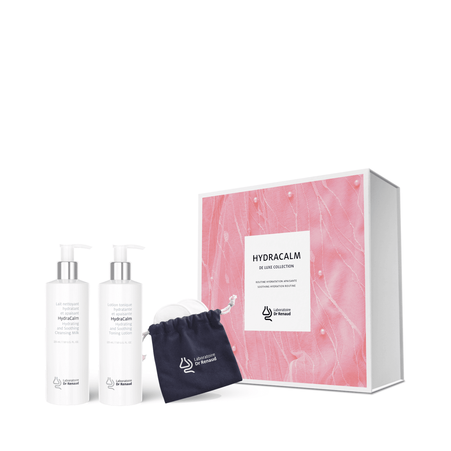 Dr Renaud Hydracalm Kit