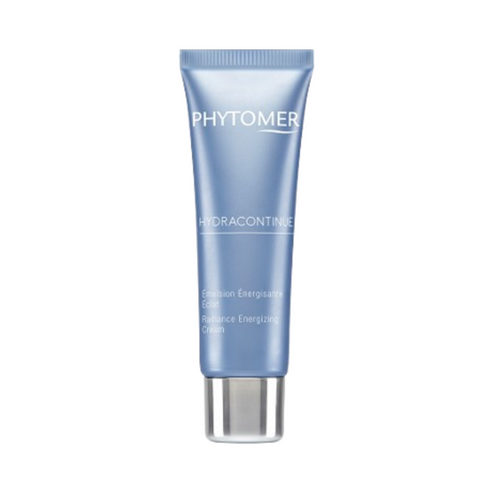 Phytomer Hydracontinue Radiance Energizing Cream