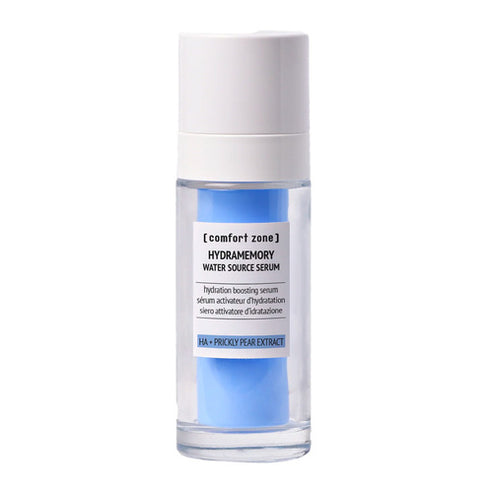 Komfortsone Hydramemory Water Source Serum
