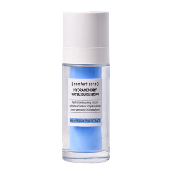 comfort zone Hydramemory Water Source Serum