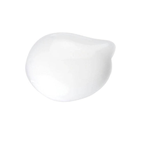 Creamy texture of GM Collin Hydramucine Cleanser, showcasing its hydrating and gentle cleansing properties for facial skincare.