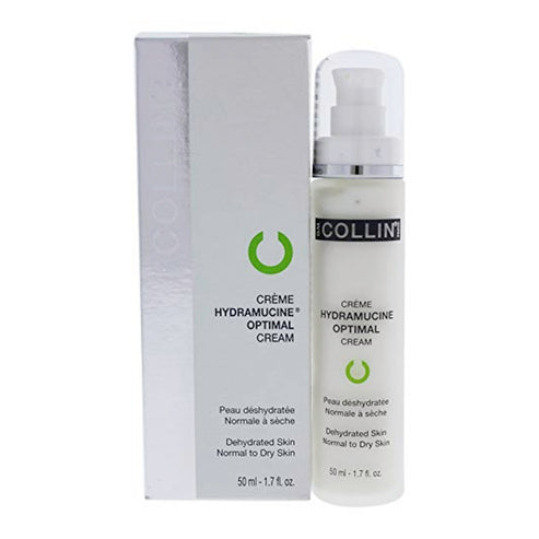 GM Collin Hydramucine Βέλτιστη κρέμα