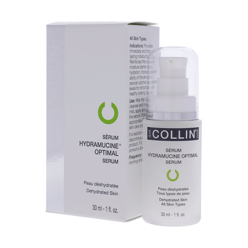 GM Collin Hydramucine סרום אופטימלי