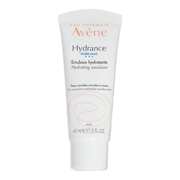 Avene Hydrance Optimale Light Hydrating Cream