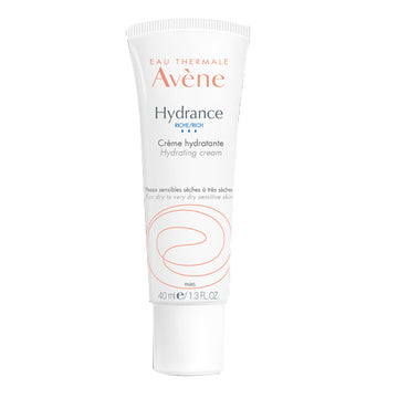 Avene Hydrance Optimale Rich Hydrating Cream