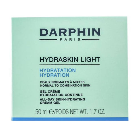 Η κρέμα ενυδατικής κρέμας Darphin Hydraskin Light