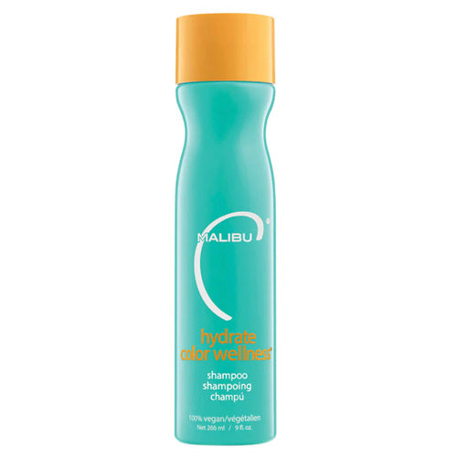 Malibu c color wellness shampoo