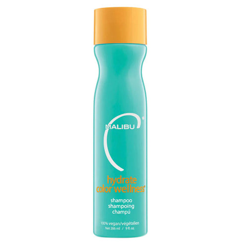 Malibu c color wellness shampoo