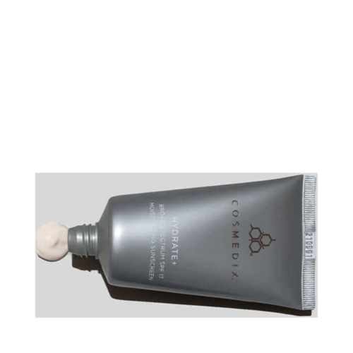 Cosmedix Hydrate + SPF 17
