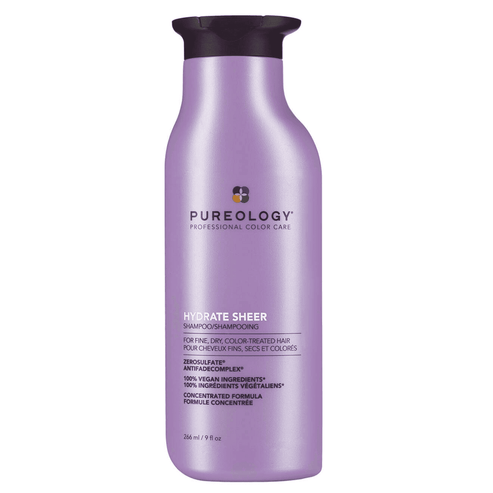 Pureology Hydrate Sheer Shampoo