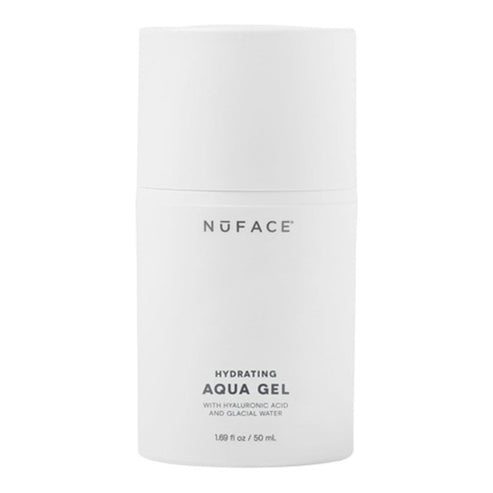 Nuface Hydrating Aqua hlaup