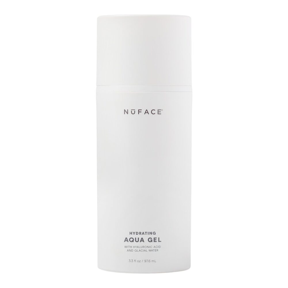 Nuface Hydrating Aqua hlaup