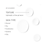 Gel B5 idratante skinceuticals