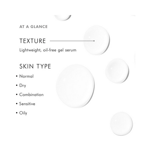 Gel B5 idratante skinceuticals