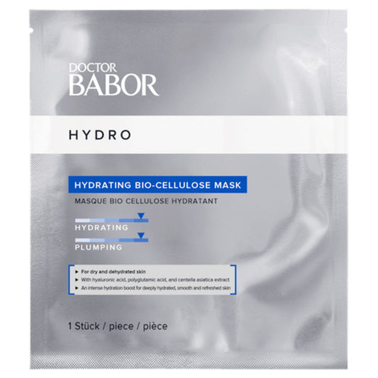 Masque Bio-Cellulose Hydratant Babor