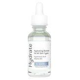 دي موريلي تعزيز الترطيب