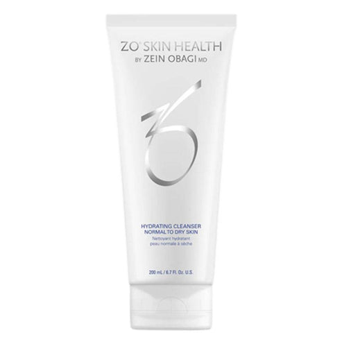 ZO Skin Health Hydrating Cleanser (Normal to Dry Skin)