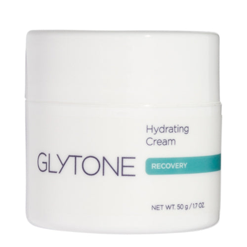 Glytone hydratisering