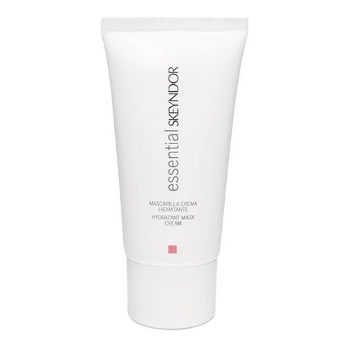 Maschera crema idratante di skeyndor