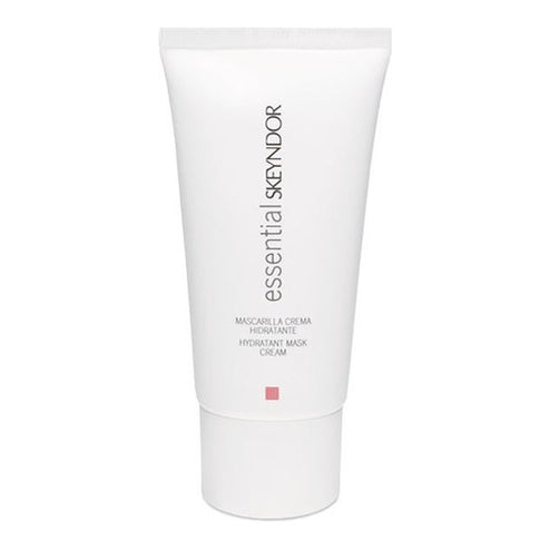 Maschera crema idratante di skeyndor