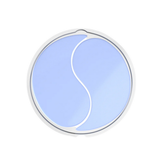 Di Morelli Hydrating Eye Mask 1 pieza