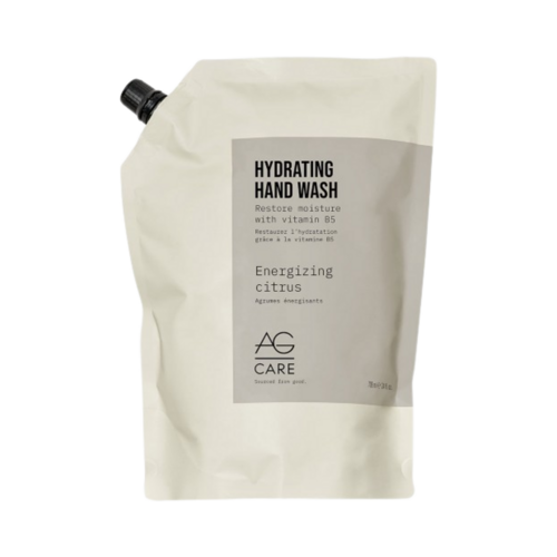 AG Care Hydrating Hand Wash Energizing Citrus