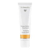 Dr Hauschka Hydrating Cream Mask