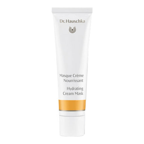 Dr Hauschka Hydrating Cream Mask
