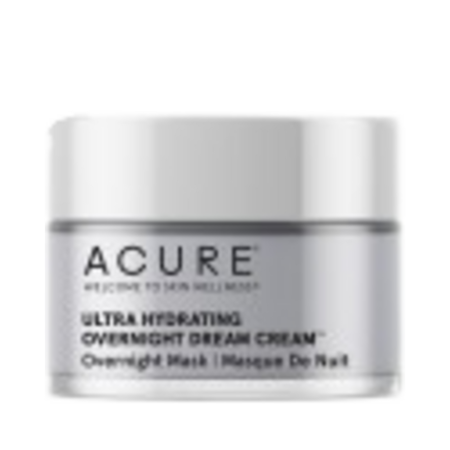 Acure Hydrating Overnight Dream Cream