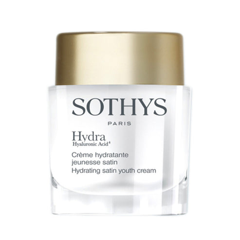 Sothys Hydrating Satin Youth Cream