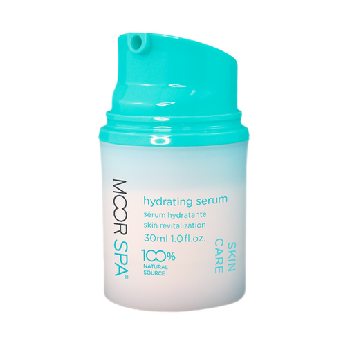 Moor spa hydraterend serum