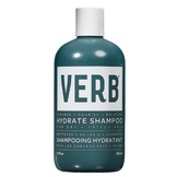 Werkwoord hydraterende shampoo