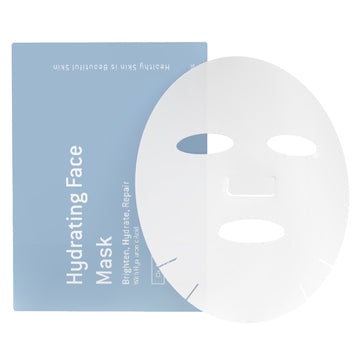 Di Morelli Hydrating Sheet Mask Individual
