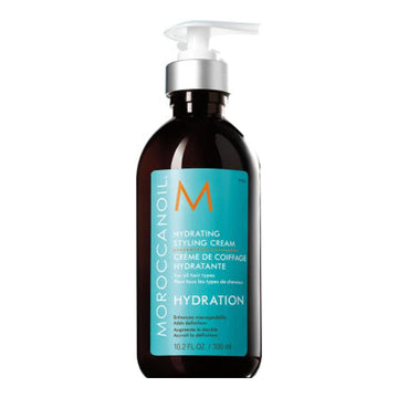 Moroccanoil Hydrating Styling Cream