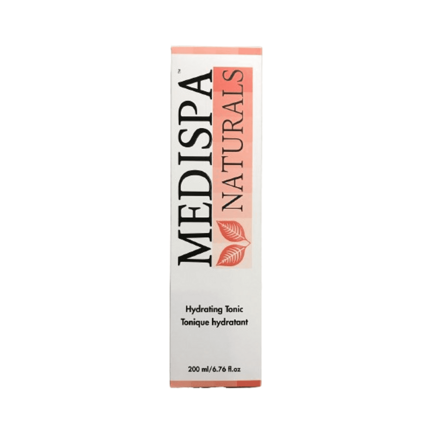 Medispa Naturals Hydrating Tonic