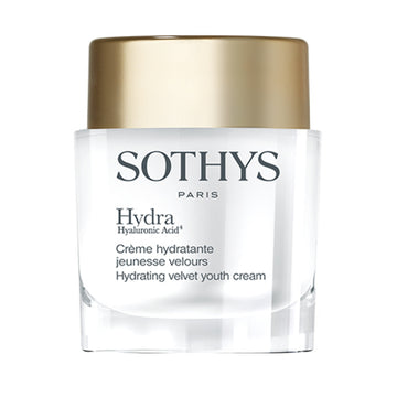 Sothys Hydrating Velvet Youth Cream