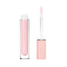 RVB Lab Hydrating and Smoothing Lip Serum für Lippen, mit klarem Applikator und pastellrosa Verpackung. Perfekt für einen glänzenden Look ohne Make-up.