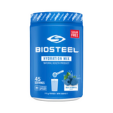 BioSteel Hydration Mix Blue Raspberry