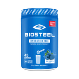 BioSteel Hydration Mix Blue Raspberry