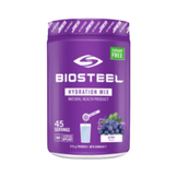 BioSteel Hydration Mix Grape