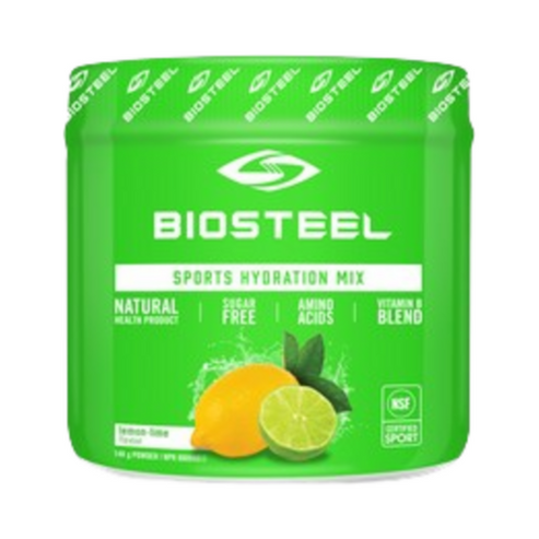 BioSteel Hydration Mix Lemon Lime