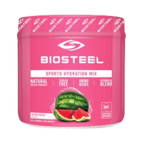 BioSteel Hydration Mix Watermelon
