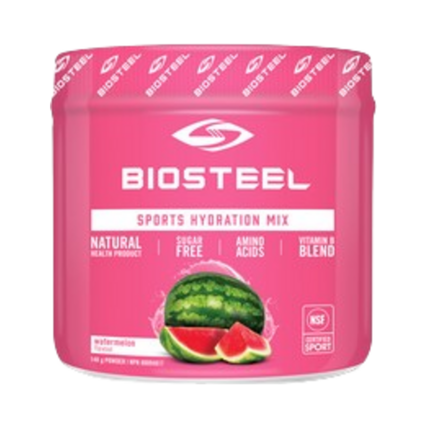 BioSteel Hydration Mix Watermelon