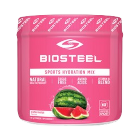 BioSteel Hydration Mix Watermelon