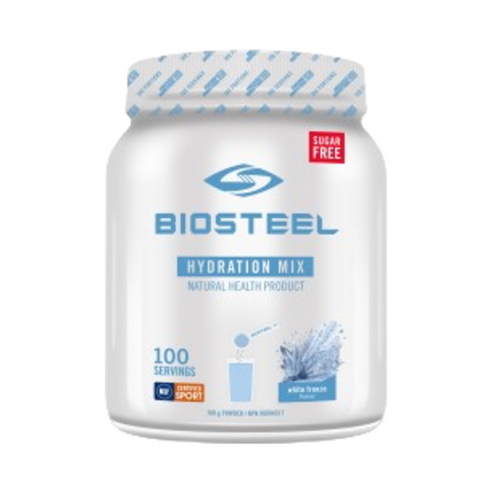 BioSteel Hydration Mix White Freeze