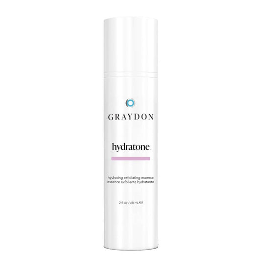 Graydon Hydratone Hydrating Exfoliating Essence