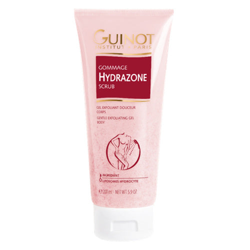 Gommage de Guinot Hydrazone