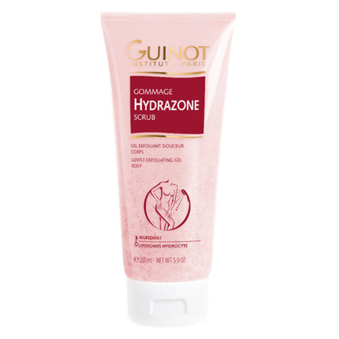 Gommage de Guinot Hydrazone
